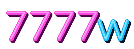 7777w — logo kanal