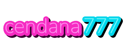 cendana777 — logo kanal