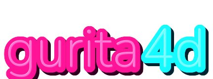 gurita4d — logo kanal