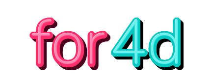 for4d — logo kanal