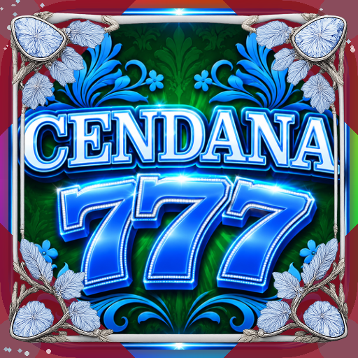 cendana777 — mitra unggulan