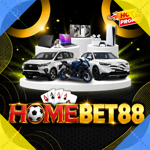 homebet88 — mitra unggulan