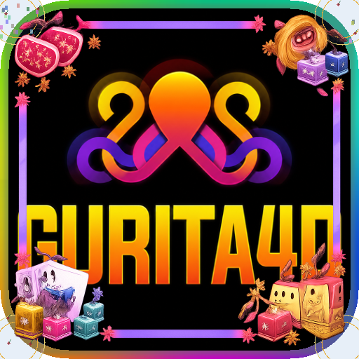 gurita4d — mitra unggulan